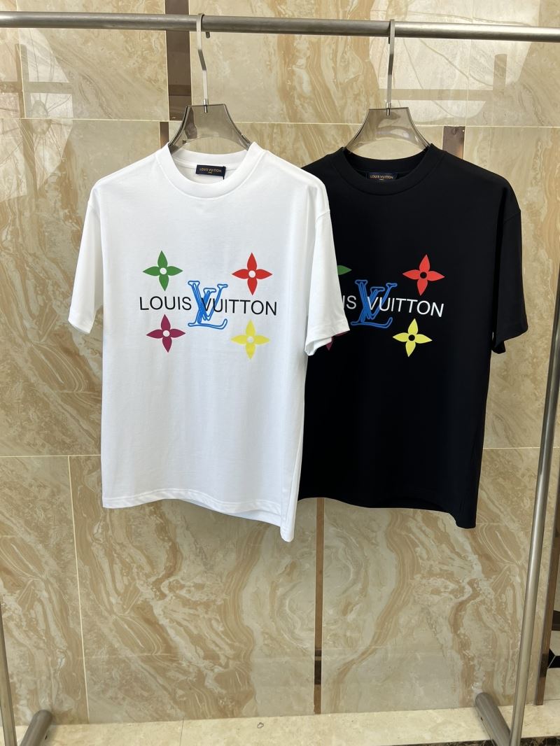 Louis Vuitton T-Shirts